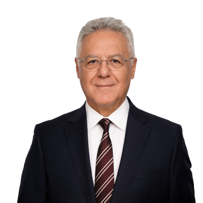 Prof. Dr. Hayri Yılmaz Kaptan